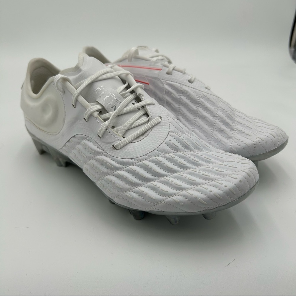 Women's Magnetico Elite 3 FG 'White Iridescent'